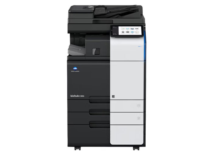 柯尼卡美能达（KONICA MINOLTA） bizhub C300i A3彩色多功能复合机