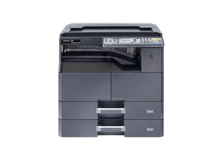 京瓷 (Kyocera) TASKalfa 2320 A3激光黑白数码复合机