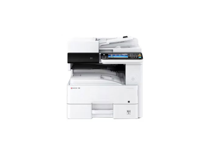 京瓷ECOSYS M4226idn A3黑白多功能数码复合机激光打印机商用办公