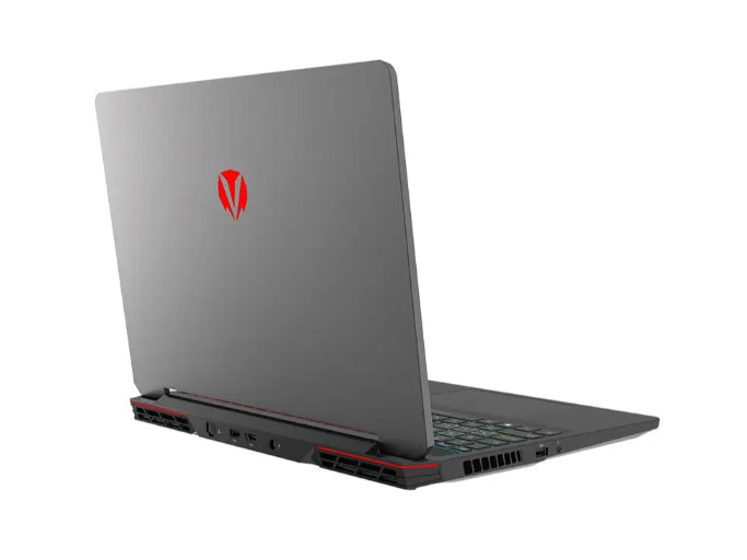 神舟 战神T8 Plus D94 212QX I9-14900HX/32G DDR5 5600/1TB PCIE4.0 SSD/RTX4060 8G GDDR6独显/WiFi6E/独显直连/WIN11/RGB全彩背光键盘