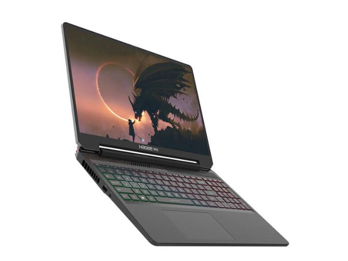 神舟 战神T8 Plus E94 212QX /I9-14900HX/32G DDR5 5600/1TB PCIE4.0 SSD/RTX4070 8G GDDR6独显/WiFi6E/独显直连/WIN11/RGB全彩背光键盘