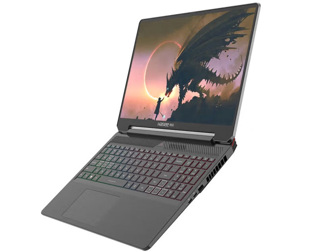 神舟 战神Z8  B63614FH I7-13620H/16G DDR4/1TB PCIE4.0 SSD/RTX3050 4G GDDR6独显/WiFi6/WIN11/多彩键盘/窄边框