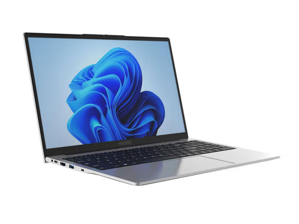 神舟优雅X5A9 655FH  【i9-12900H】Wi-Fi6 标配：16G内存+512G固态 高清屏【银色】