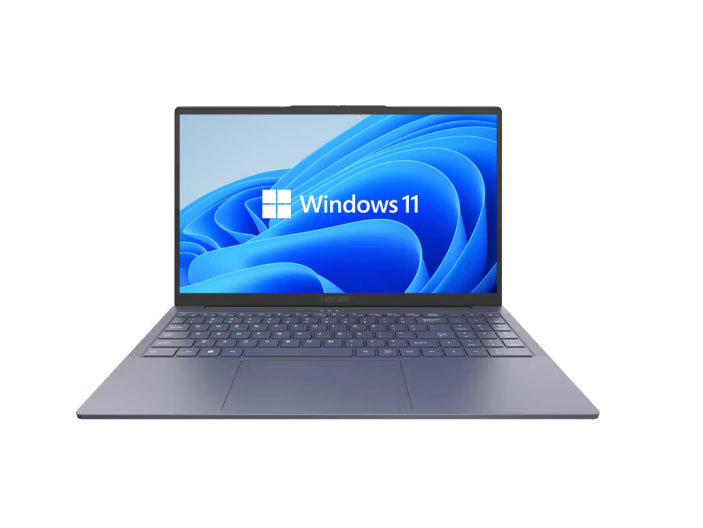 神舟优雅X5A9 655FH 【i9-12900H】Wi-Fi6 标配：16G内存+512G固态 高清屏【灰色】