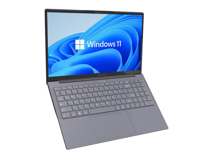 	神舟优雅X5A9 610FH 【i9-12900H】Wi-Fi6 标配：16G内存+1TB固态 高清屏 WIN11【灰色】