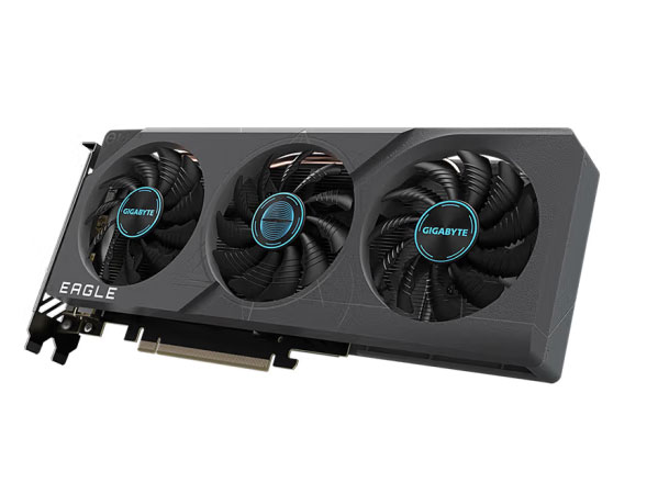 技嘉GV-N406TGAMING OC-8GD 魔鹰