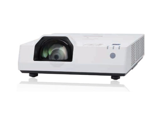 PT-TMZ400C   液晶投影机