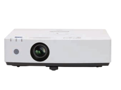 PT-LMX420C 液晶激光投影机