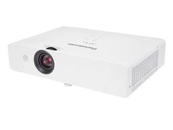 松下 PT-X387C 商教普及投影机