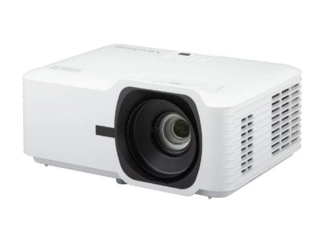 优派投影机  LS740HD