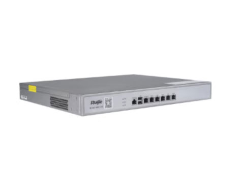 睿易RG-UAC 6000 企业上网行为管理高性能网络安全 RG-UAC 6000-E10C