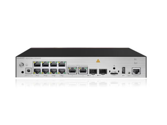 华为（HUAWEI) USG6307E-AC 企业级防火墙千兆核心VPN安全路由器网关