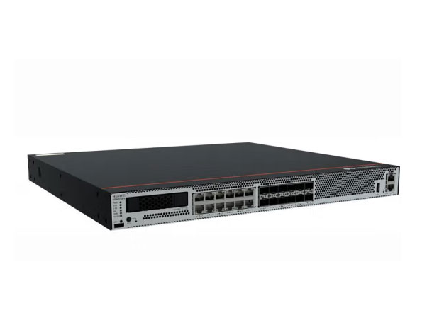 华为USG6620E-AC企业级VPN网络安全AI防火墙 威胁防护网关套装