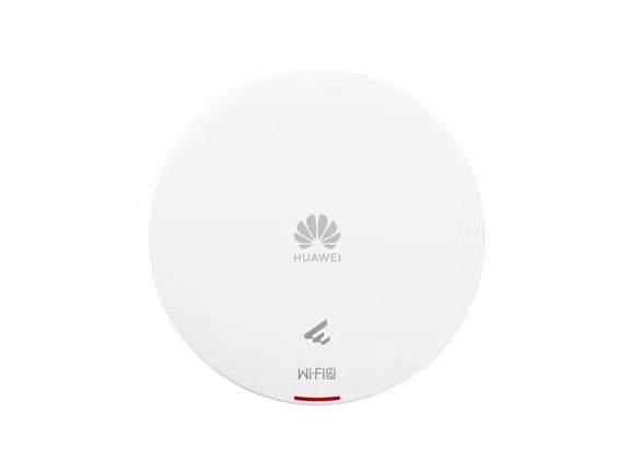 华为（HUAWEI）AP361企业级无线吸顶AP面板 全屋wifi6网络覆盖