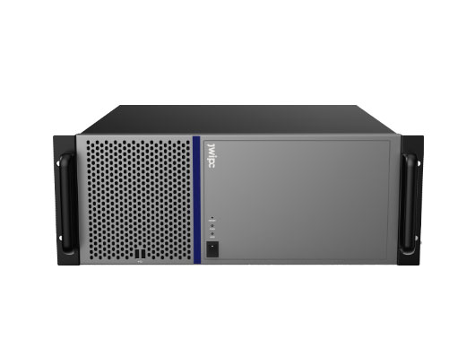 智微 IPC-4U830-W1 经典上架式4U工控机