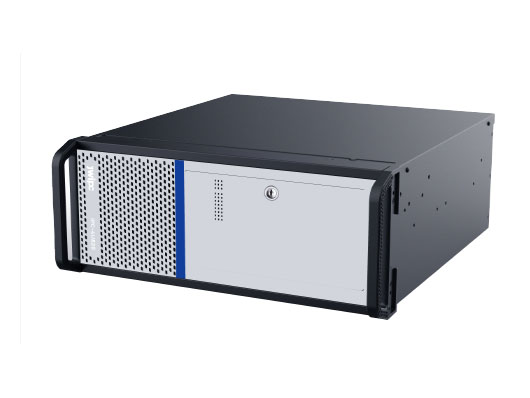 智微 IPC-4U840-W1 经典上架式4U工控机