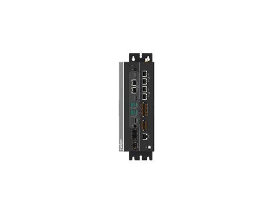 智微 PAS-6101 基于NVIDIA Jetson AGX Orin高性能AI边缘计算设备