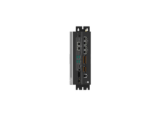 智微 PAS-7511 基于Intel平台H610芯片组机器视觉控制系统