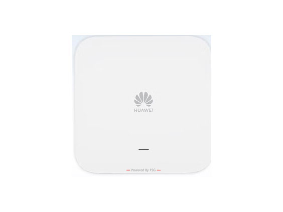 华为（HUAWEI）小全光Wi-Fi6双频吸顶式ONU F600C-30-1GH 光电复合缆供电企业级适用酒店学校医院办公区SOHO