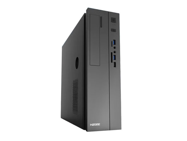  神舟（HASEE）信创台式机 HFMPF649	飞腾腾锐D2000/16G DDR4/256GBSSD+1TB机械/AMD520-2G独显/键鼠