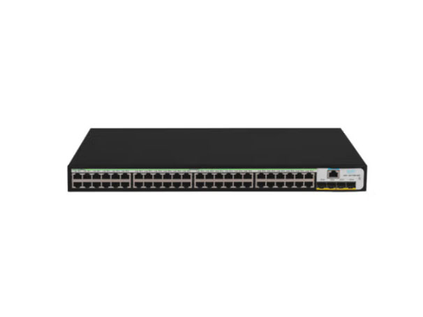 新华三（H3C）US1750-52P 以太网交换机