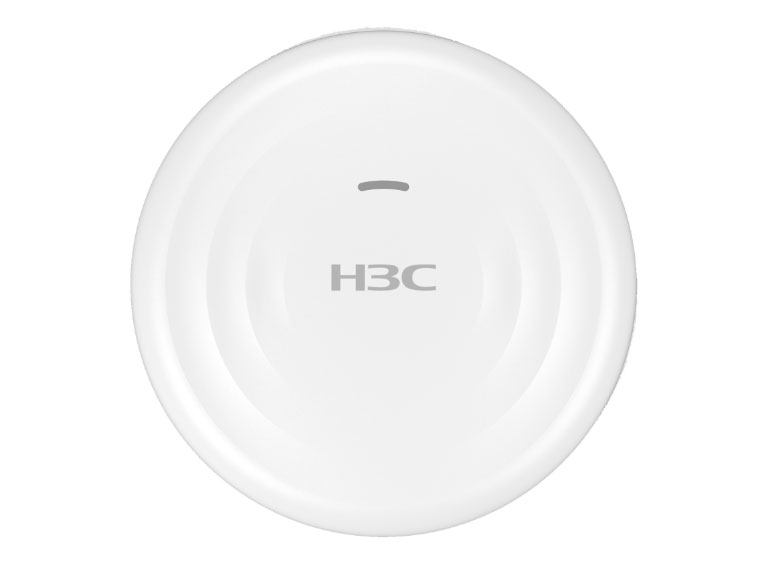 H3C UAP652室内放装式  无线接入设备