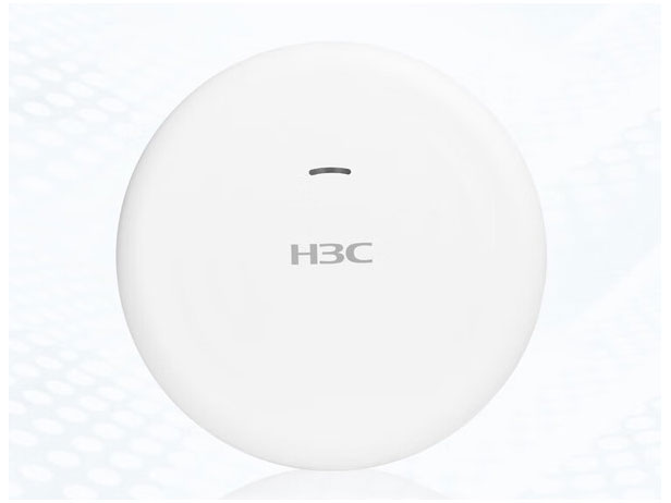 华三（H3C）UAP672-E企业级室内放装式 WiFi6无线AP 双频室内吸顶 