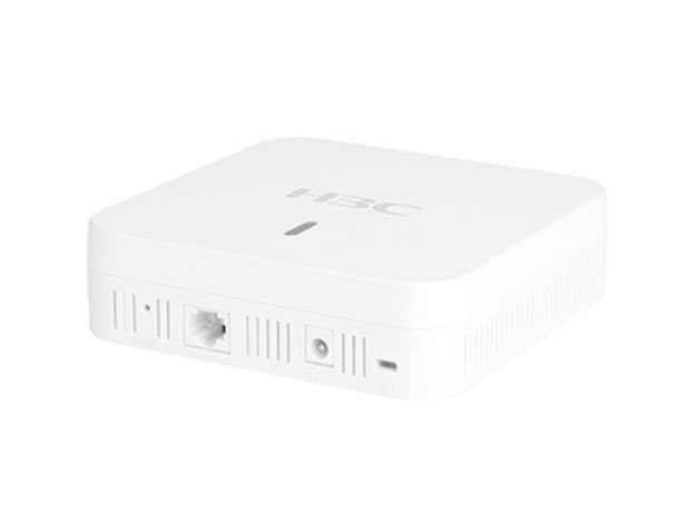 H3C新华三 EWP-UAP672 双频Wi-Fi6 3000M放装AP