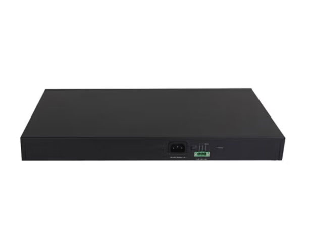 华三（H3C） LS-6520-16S-SI 16口万兆三层网管多速率企业级核心网络交换机 