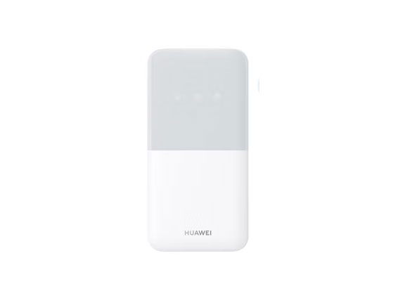 华为随身wifi 5 E5586-822移动插卡路由器4g全网通流量卡无线网卡5g手机/平板可用