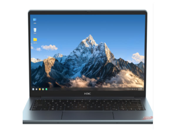 新华三 H3CBook Z14 G3  笔记本电脑 兆芯KX-6000G/2*8G/512G固态/wifi6/65
