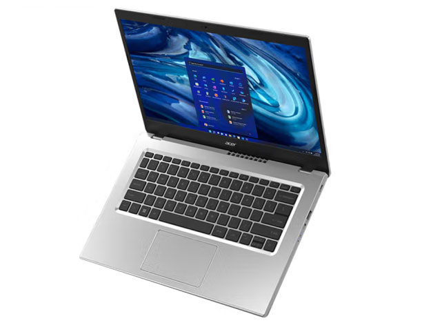 宏碁（acer）X45 商用办公笔记本电脑 i5-1240P/16G/512G /Win11/14英寸  FHD
