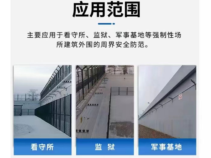 高压电网 应用范围