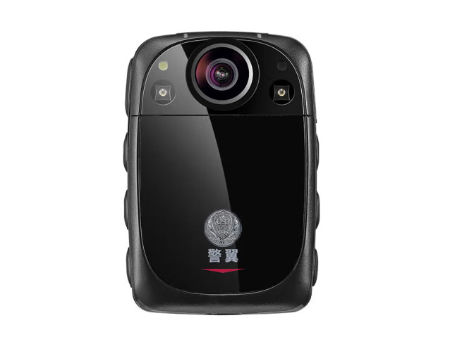 警翼G7执法记录仪4G实时图传4000万像素北斗定位WAPI定制版 