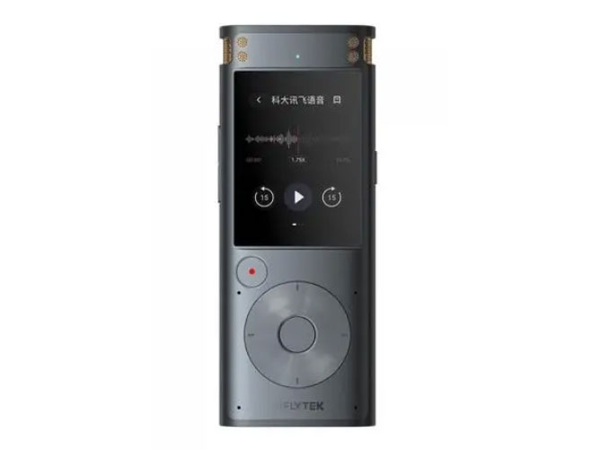 科大讯飞智能录音笔SR302T星火版