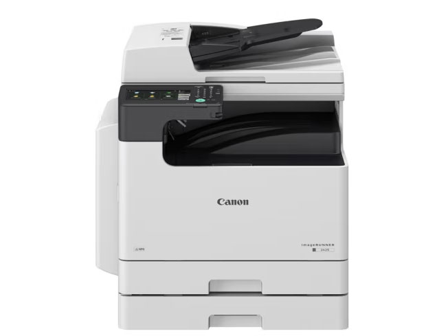 佳能（Canon）打印机iR2425 （2206AD升级款）商用办公a3a4黑白复合一体机含输稿器 双面打印/复印/扫描/WiFi