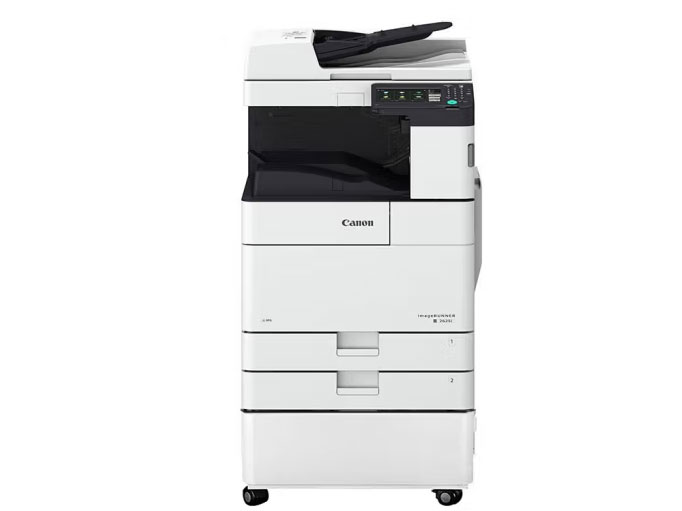佳能（canon）ir2925黑白激光A3商用办公大型无线复印机双面打印机扫描一体机