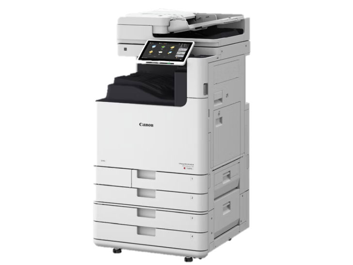 佳能（Canon）IR-ADV6870  黑白激光打印机复印机A3A4复合机