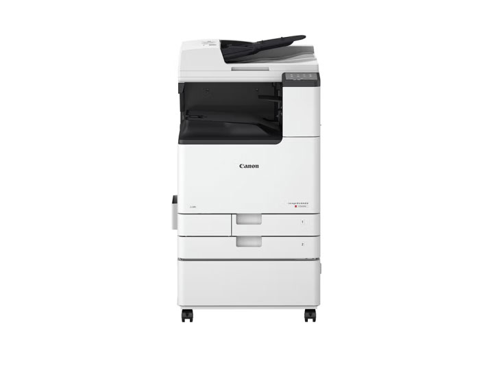 佳能（Canon）iR C3322L彩色激光A3A4打印一体机复合复印机无线双面打印复印扫描自动输稿器