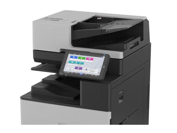 理光（Ricoh） IMC 3510  A3彩色数码复合机复印机大型办公激光打印机扫描多功能一体机