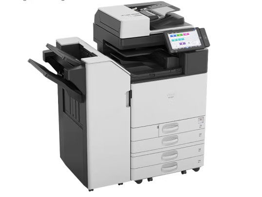 理光（Ricoh）IMC4510  A3彩色激光A3复印机高速彩打印机复合机