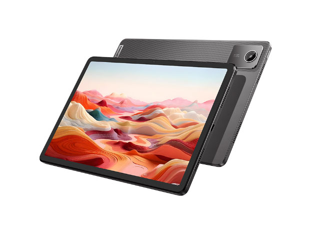 联想平板小新Pad 2024 舒视版11英寸 学习办公平板电脑 鸽子灰