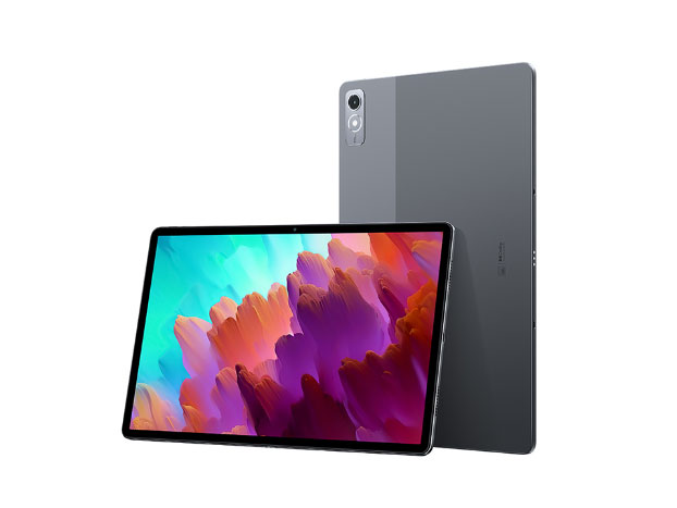 联想平板小新Pad Pro 12.7英寸 学习游戏平板电脑 鸽子灰