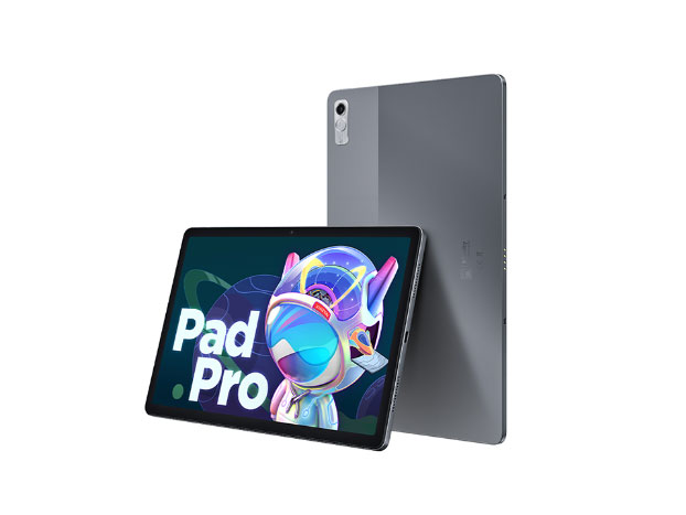 联想平板小新Pad Pro 2022 11.2英寸 平板电脑