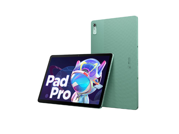 联想平板小新Pad Pro 2022 11.2英寸 影音娱乐办公学习平板电脑