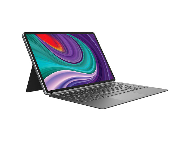 联想平板小新Pad Pro 11.5英寸 影音娱乐办公学习平板电脑 银色