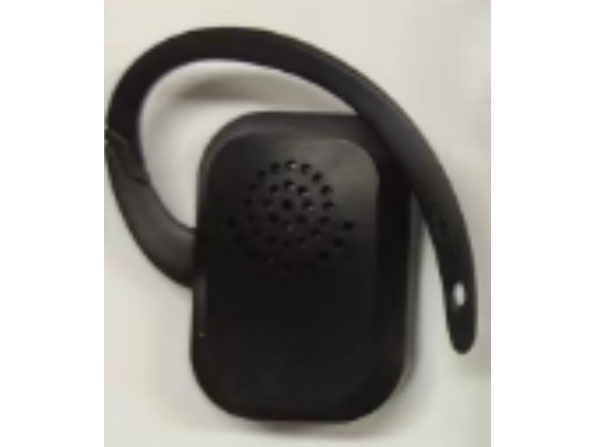 语素 蓝牙式接收器	S502