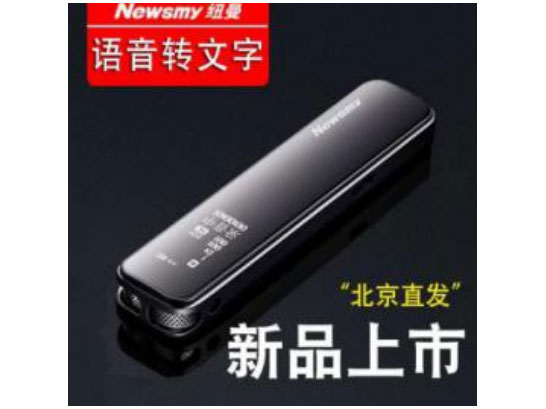 纽曼录音笔V29  AI实时转文字  8G / 16G /32G