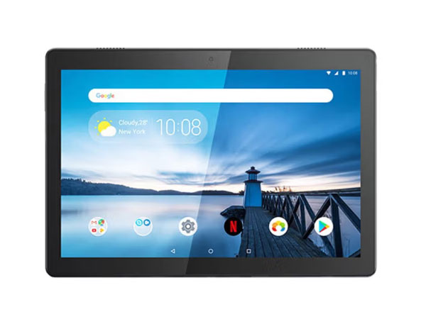 联想（lenovo）平板电脑 M10 TB-X605FC 10.1英寸 高清护眼大屏 学习网课商务办公安卓Pad