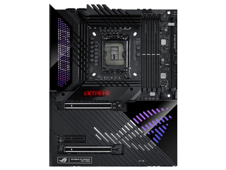 华硕（ASUS）ROG MAXIMUS Z790 EXTREME 台式机M15E主板支持13/14900K